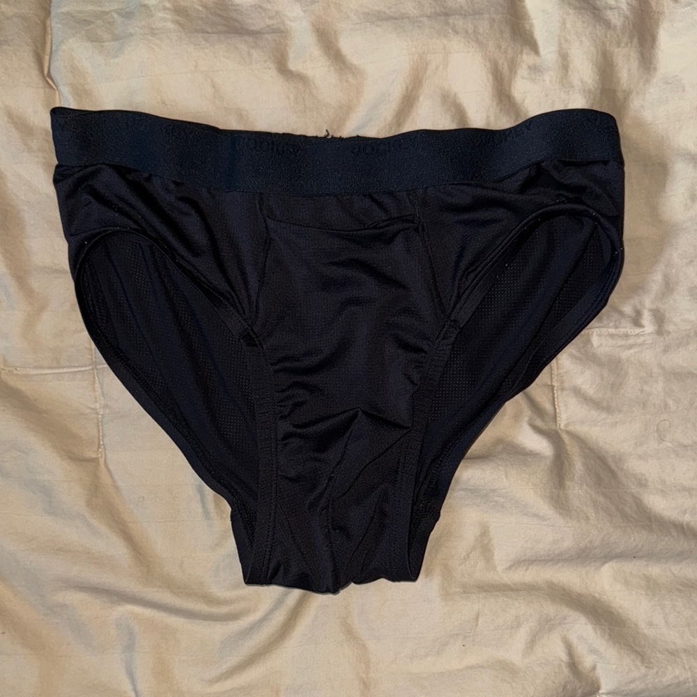 Jockey Men's Briefs Small Lot of 2